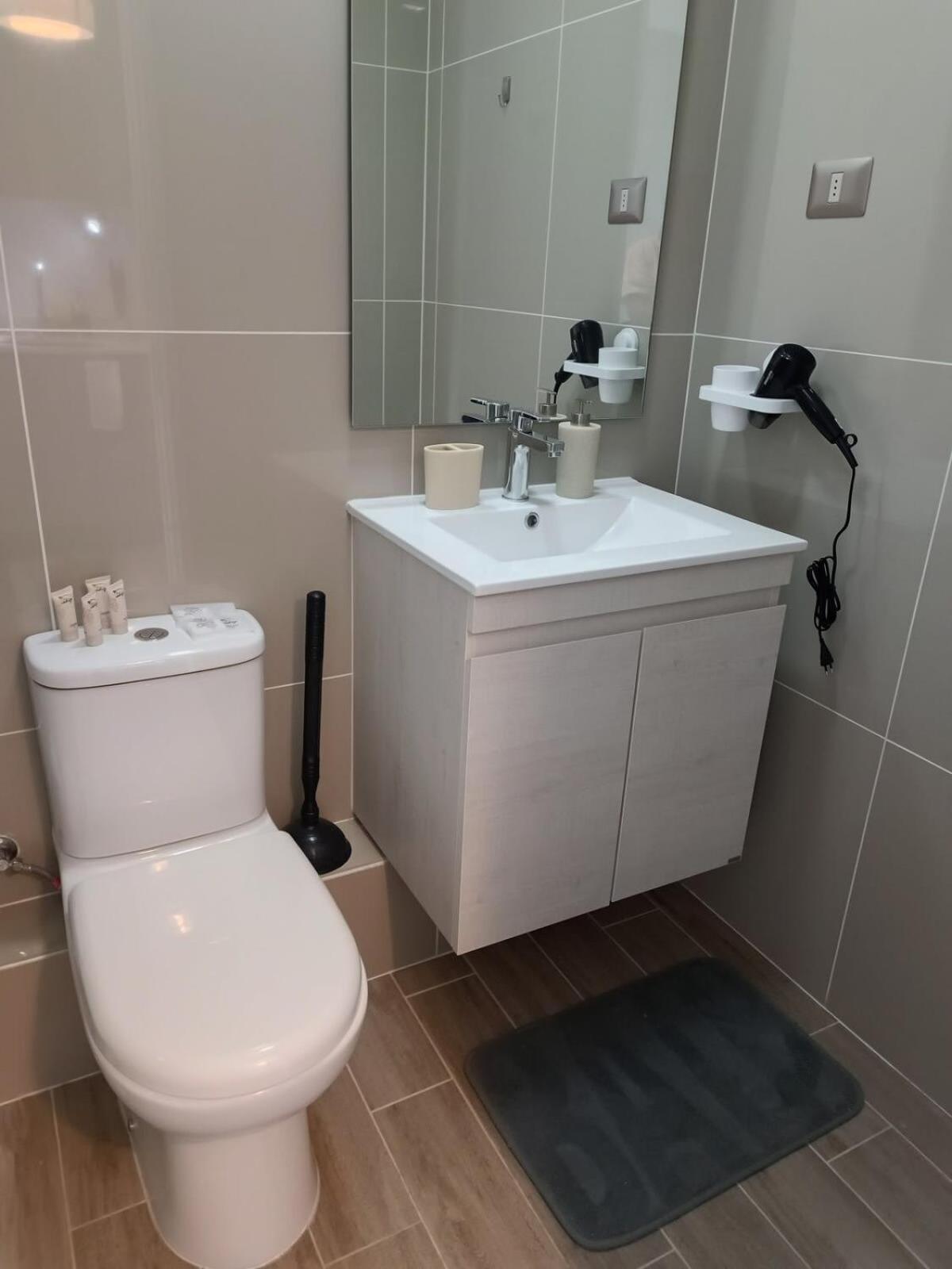 Apartamento Hom I Depto Estudio Frente Al Mall 0218 Antofagasta