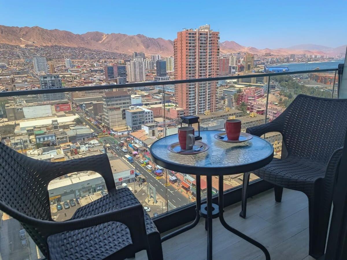 Apartamento Hom I Depto Estudio Frente Al Mall 0218